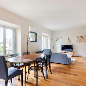 Appartement met Twee Slaapkamers